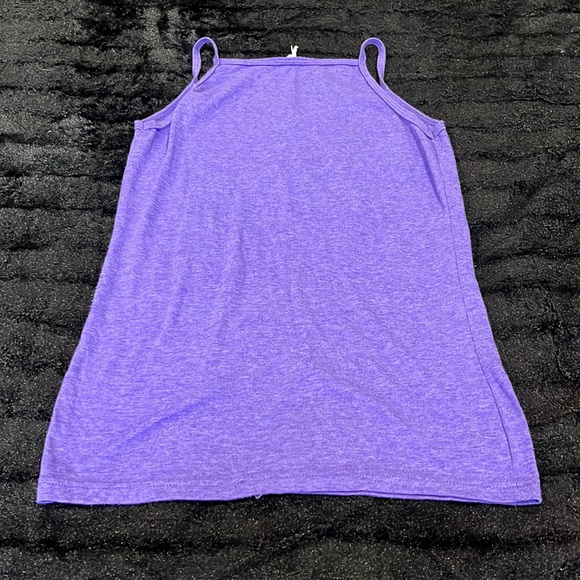 Cosmik Unicornz Raptors in love tank - Picture 2 of 2